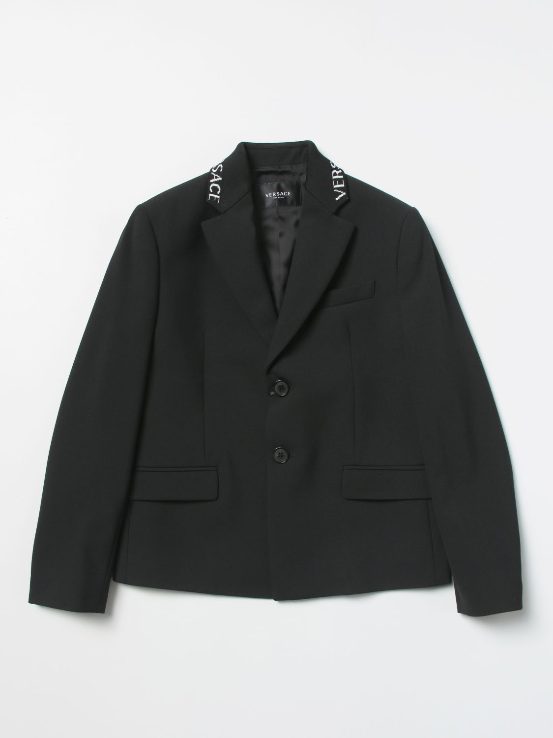 Blazer Kids color Black