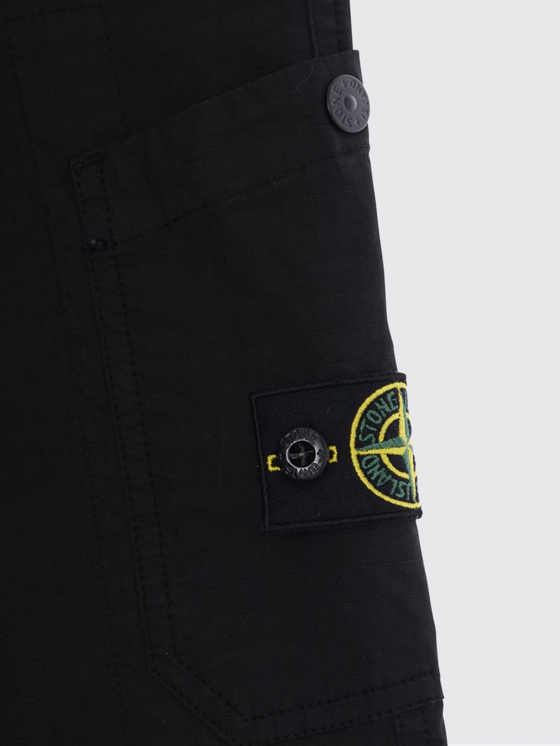 Pants Kids color Black