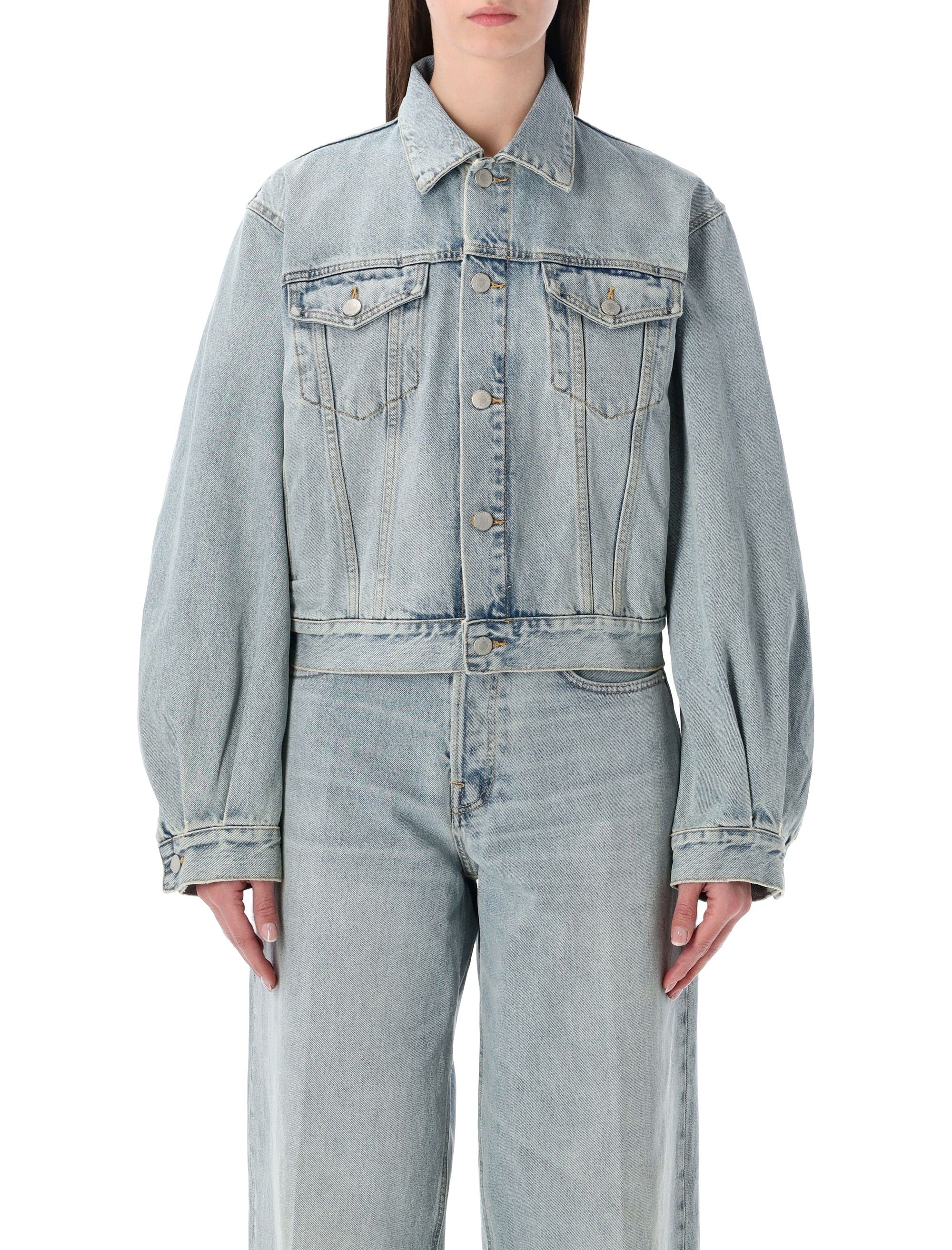 Simon Cotton Jacket