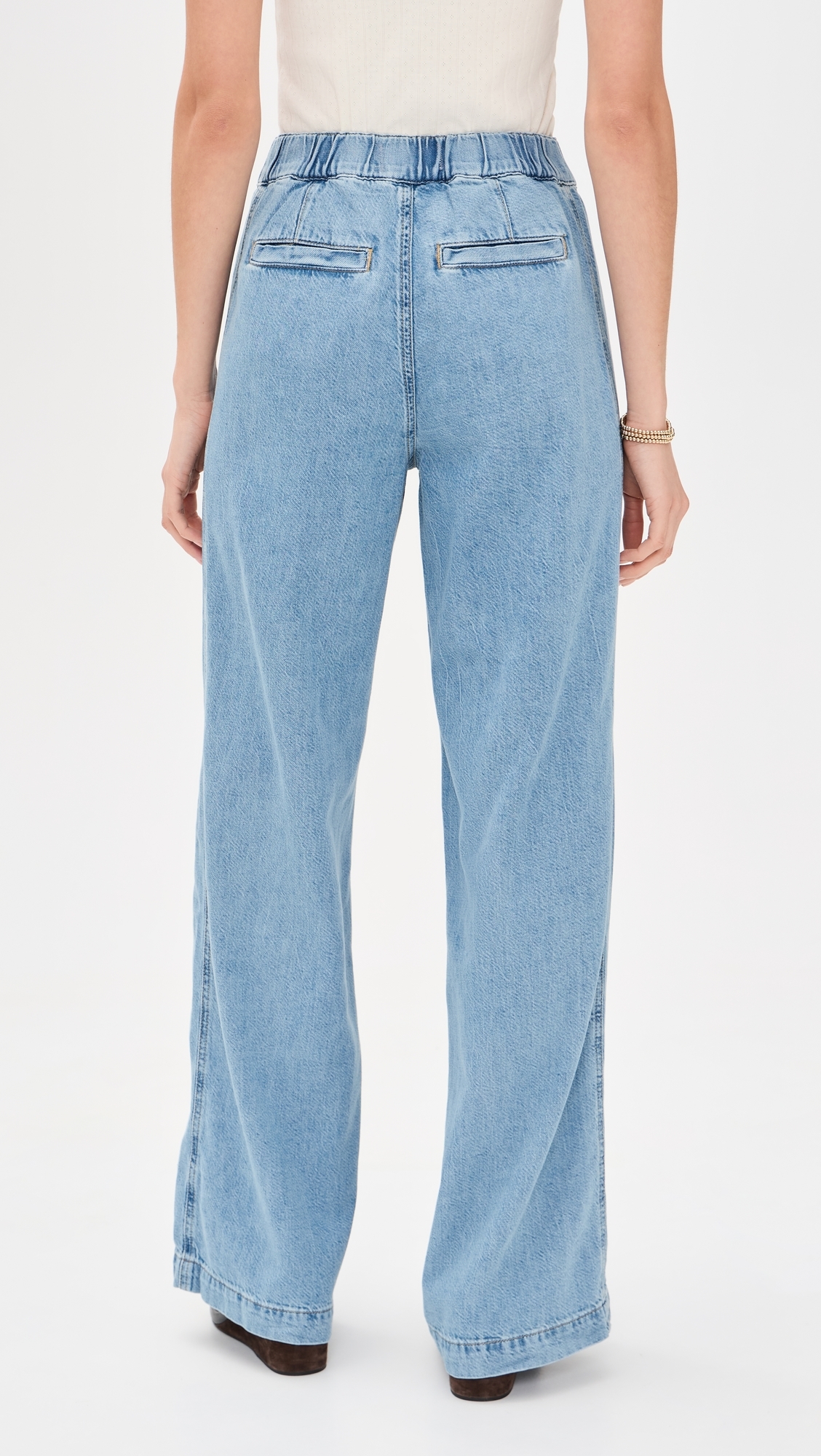 Rumi Jeans Revolution