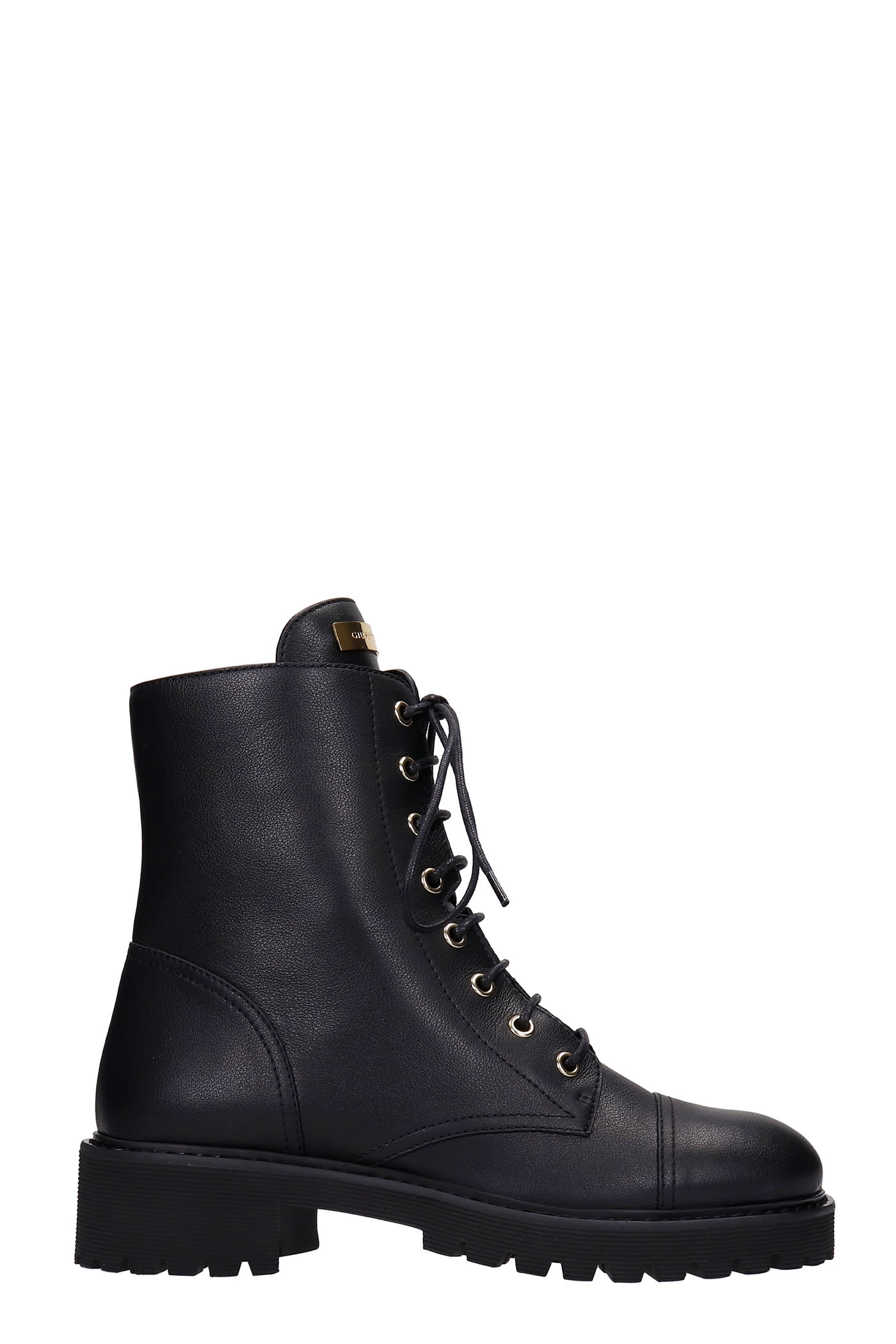 Thora Booties