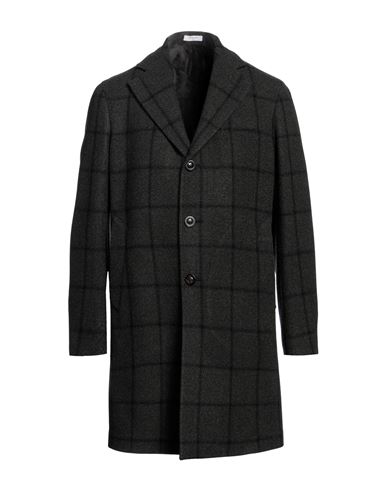 Man Coat Dark green