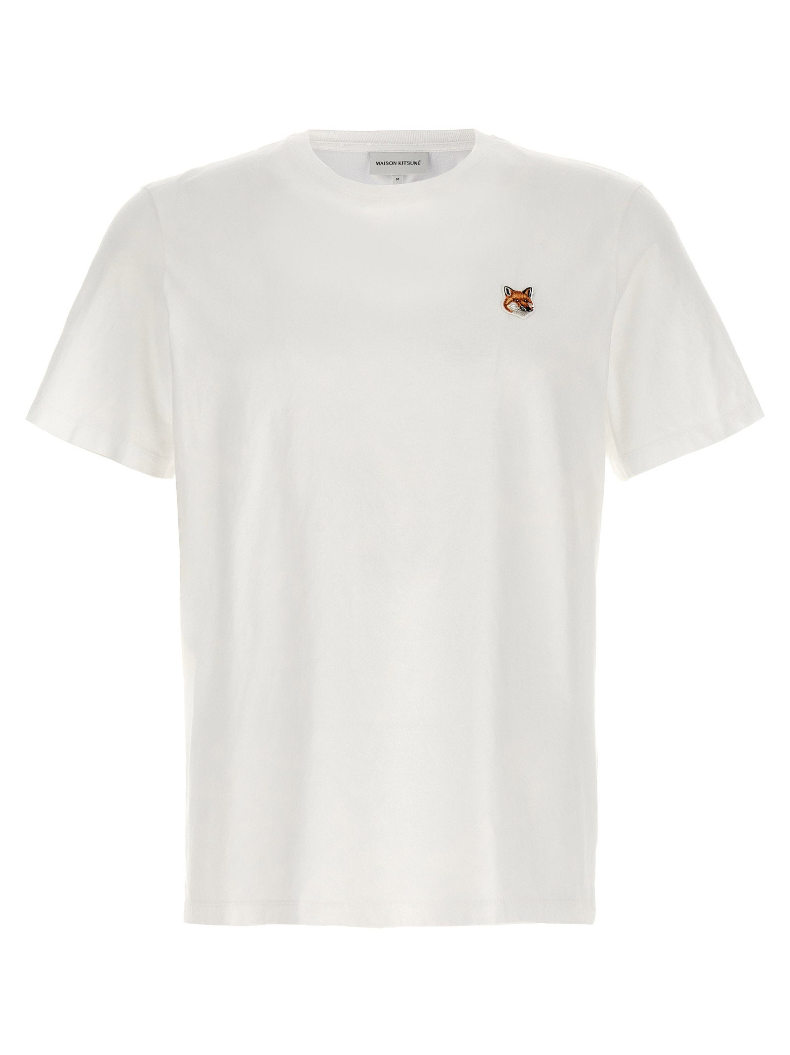 Fox Head T-shirt