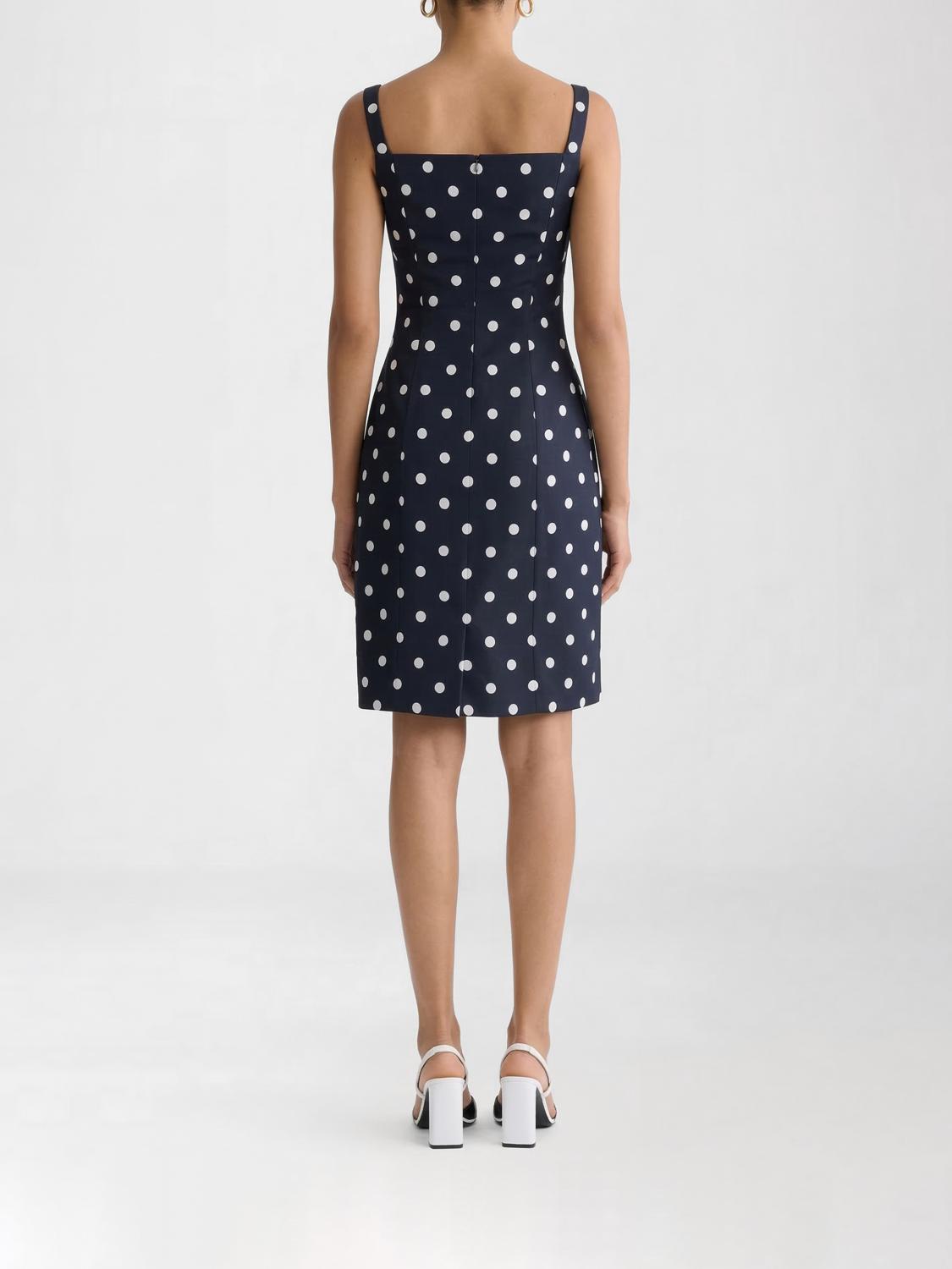 Dress Woman color Blue
