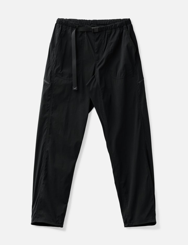 6 Pocket Hiking Pants
