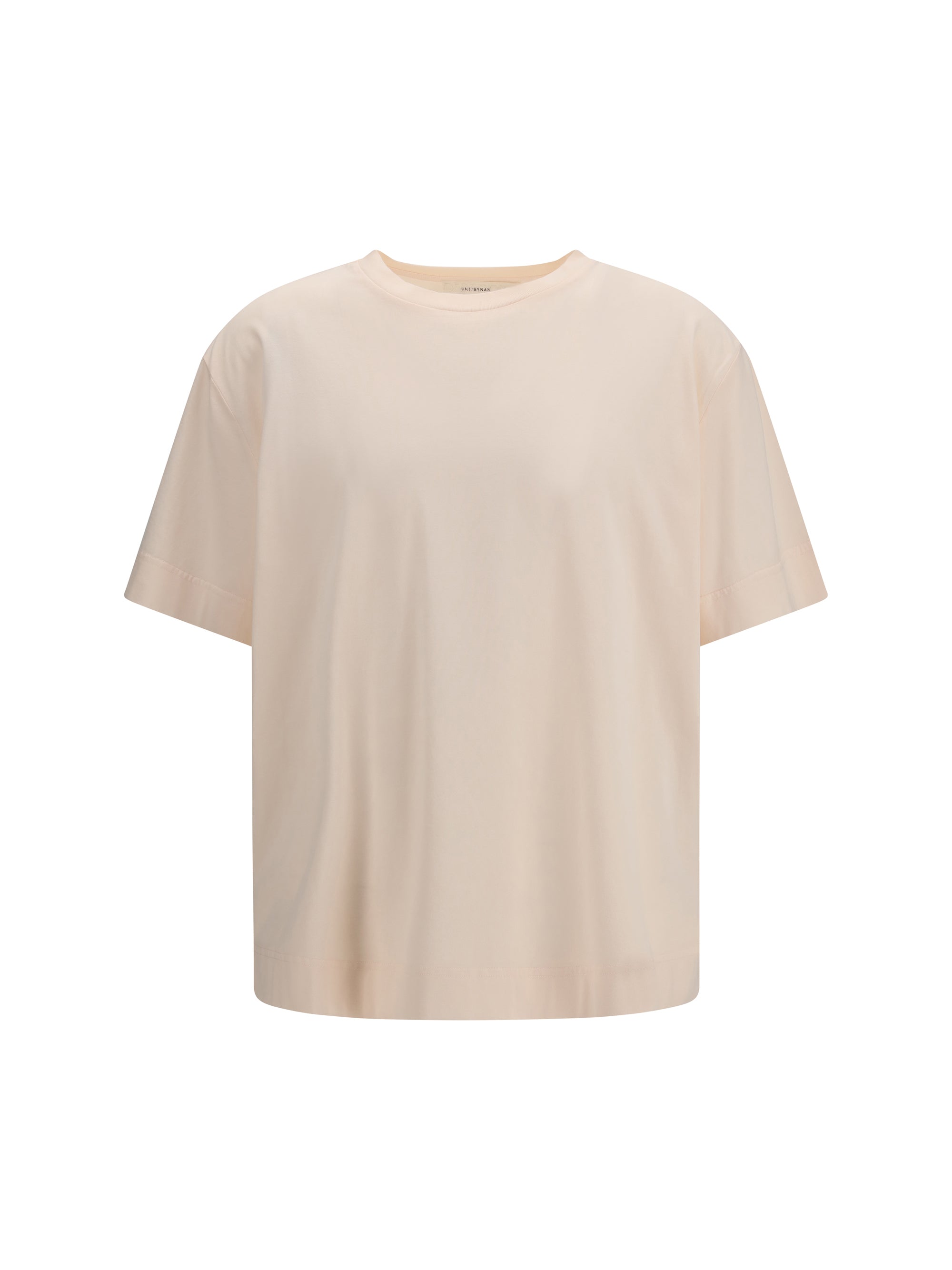 Paradiso T-Shirt — Pink
