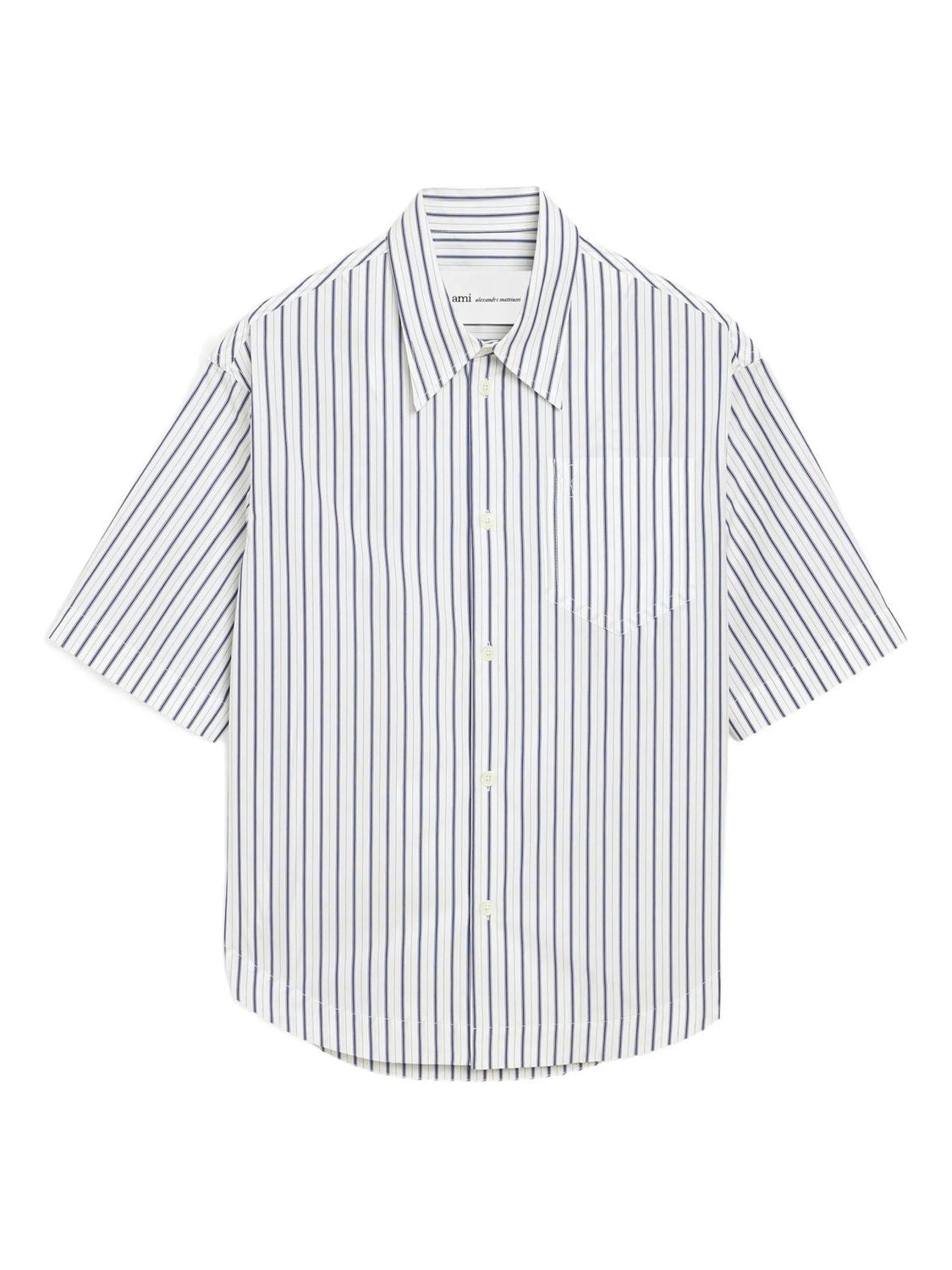 Men's Short Sleeve WIOF Shirt