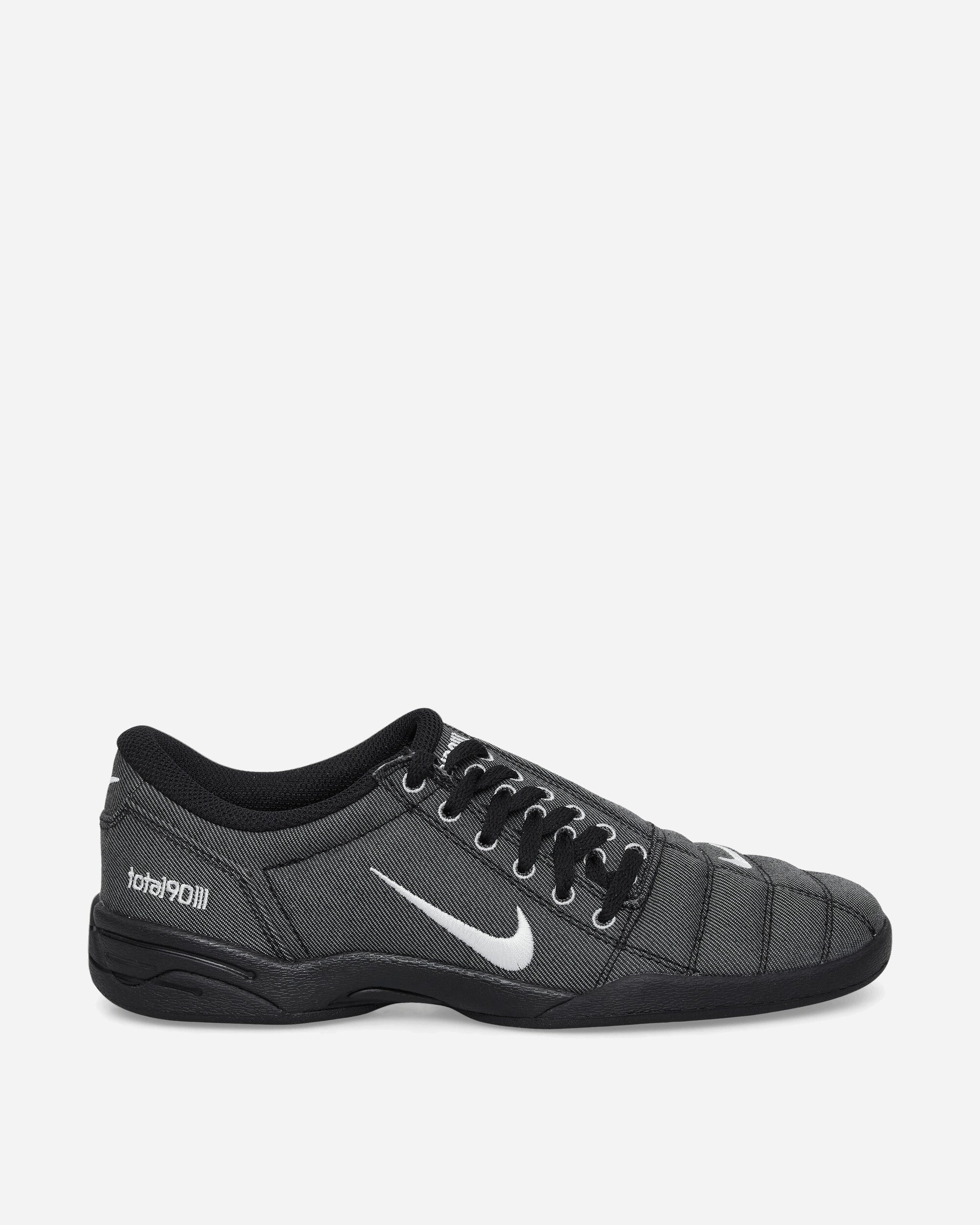 Sneakers Nike Total 90 Premium Black/ White-Black