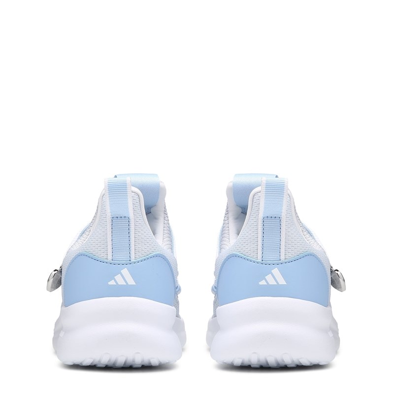 Kids' Lite Racer Adapt 7.0 Slip On Shoe Little/Big Kid Shoes (Light/Pastel Blue)