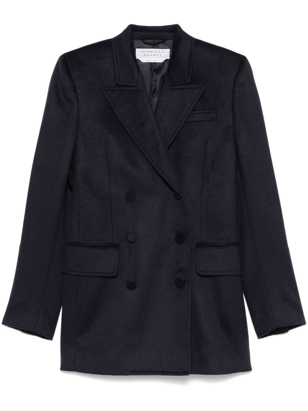 Nico blazer - Blue