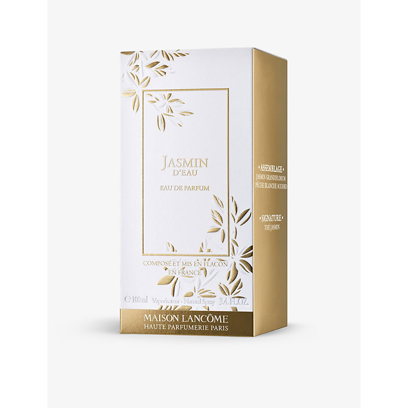 Jasmin D'eau eau de Parfum 100ml