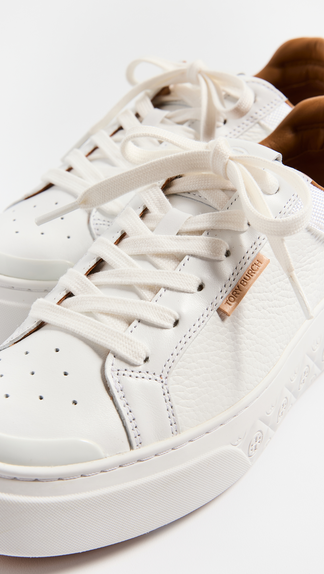 Ladybug Sneakers