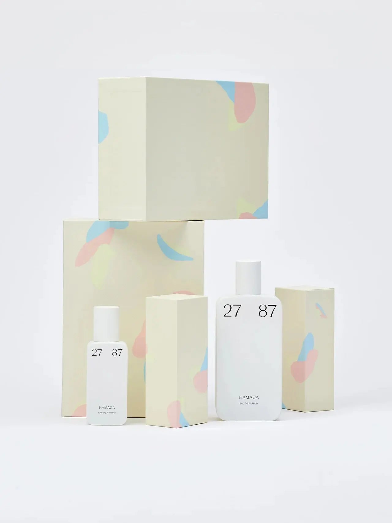27 87 Hamaca Unisex — Eau de Parfu