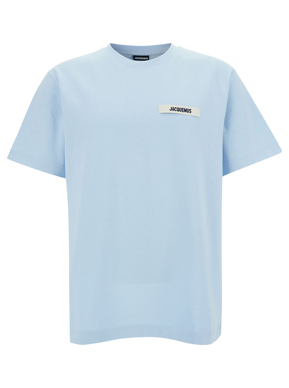 Le Tshirt Gros Grain
