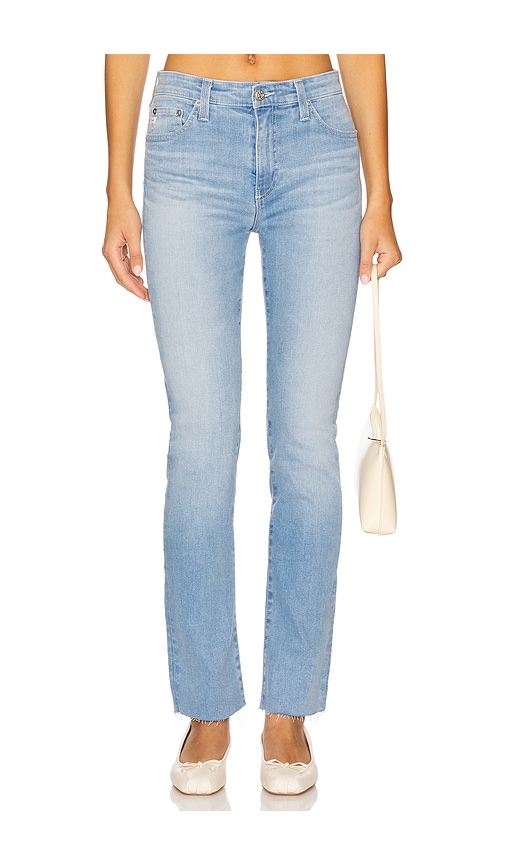 AG Jeans Mari in Blue. 33. Also , 24, 25, 26, 27