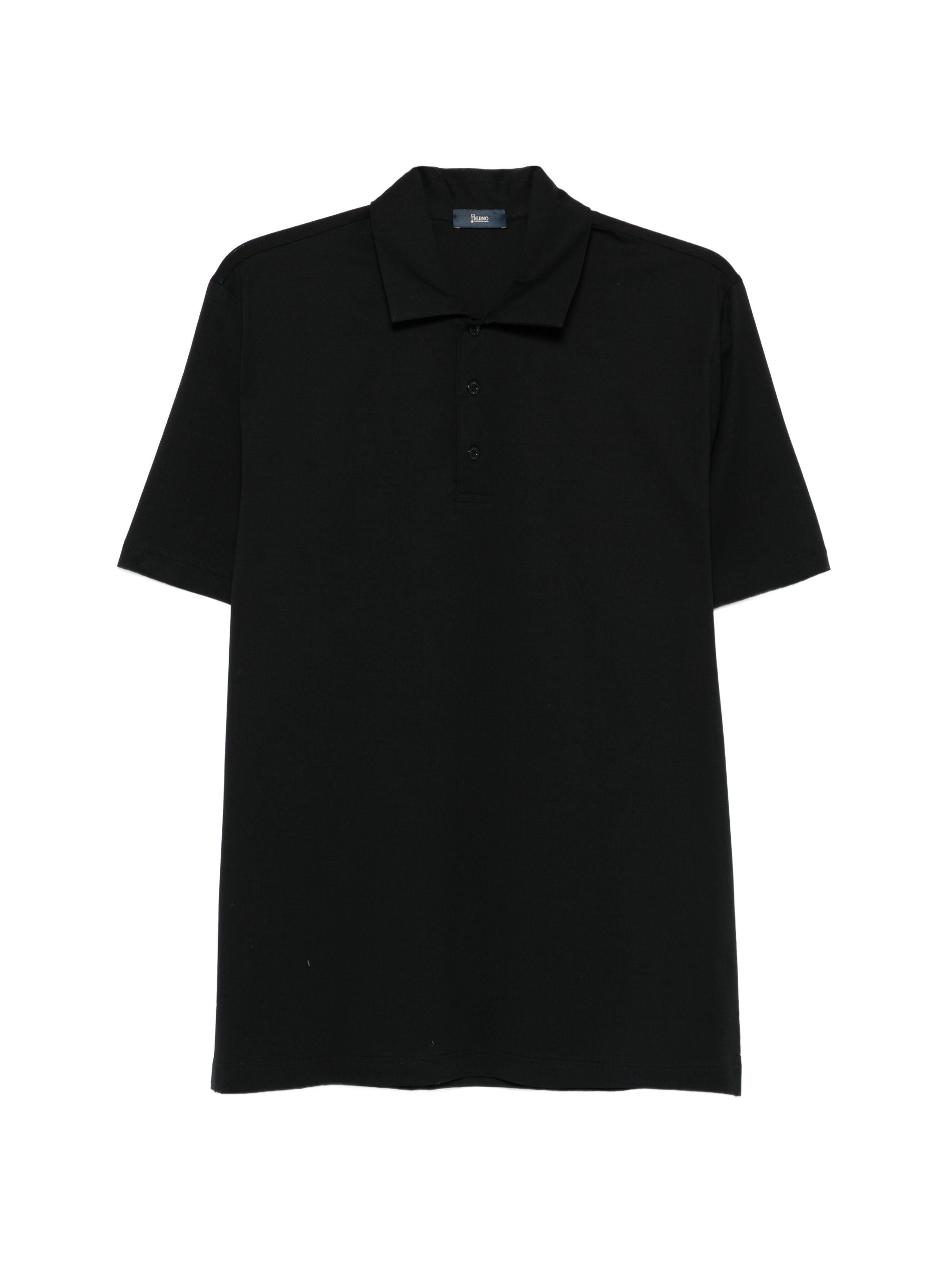 Men's Classic Polo Shirt