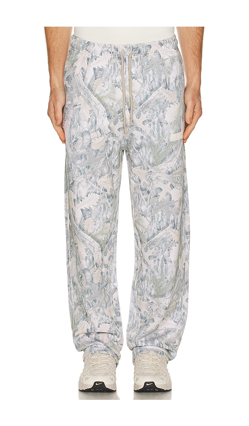 Legends pantalón deportivo fairfax en color verde L también en M, S, XL/1X