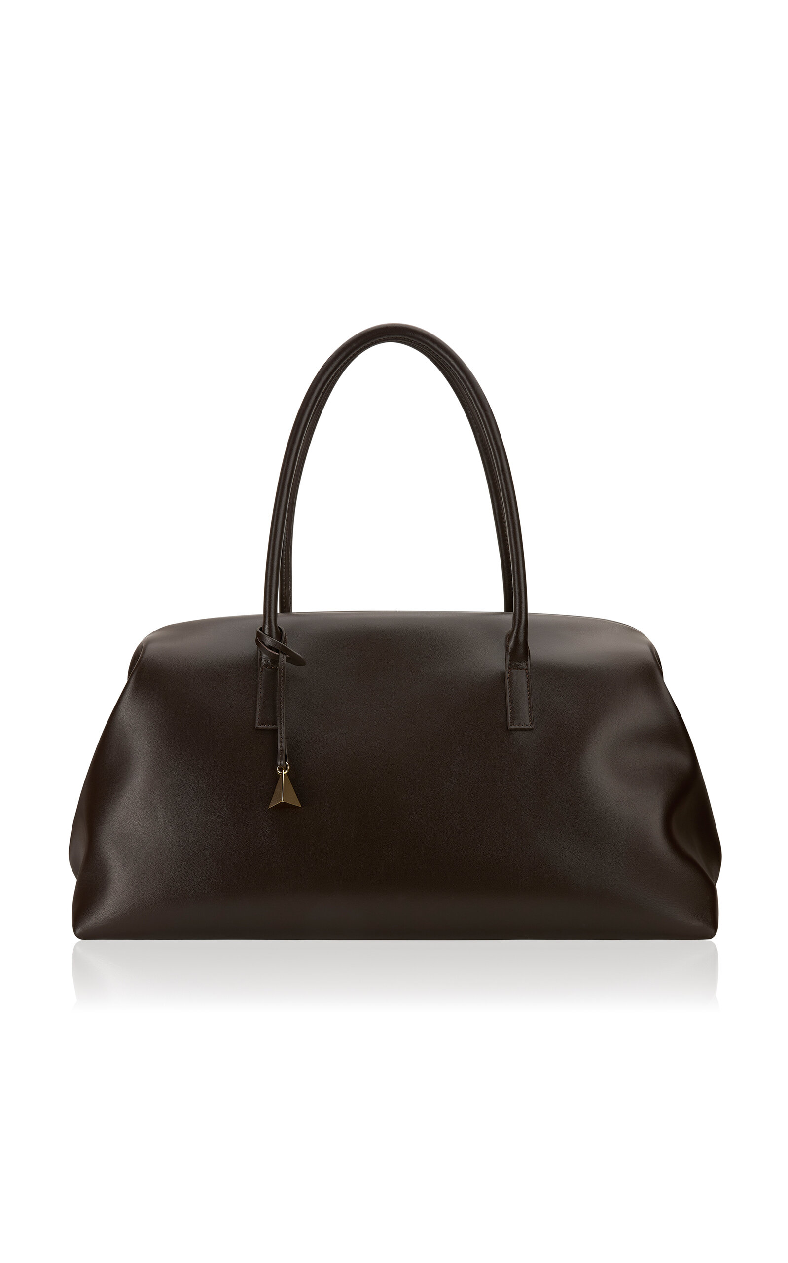 Club Leather Bag - Moda Operandi