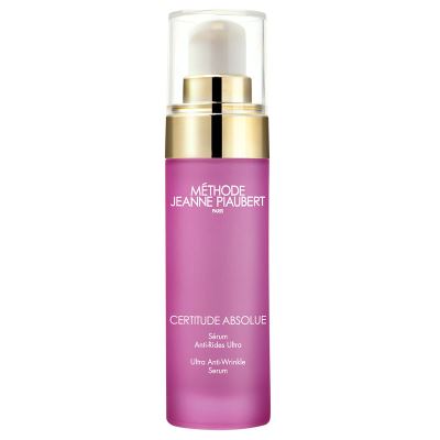 Jeanne Piaubert Certitude Absolue Ultra Serum — Face Seru
