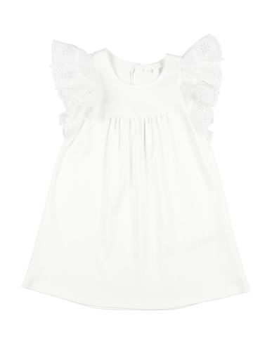 Chloé Woman Kids' dress White