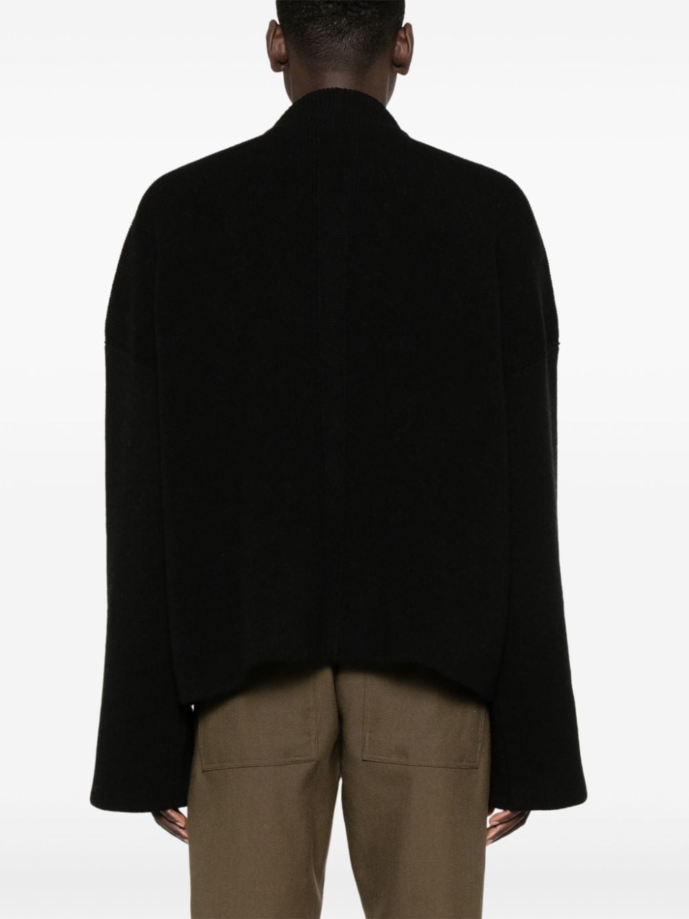 Porterville Jumbo Sweater, Cardigans
