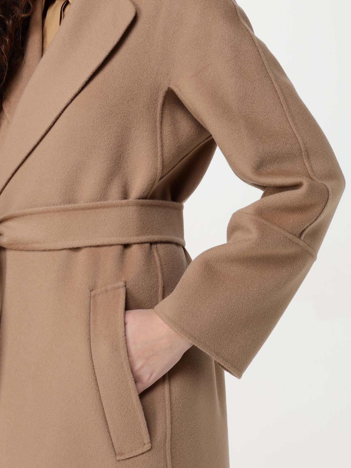 Elisa coat - Neutrals