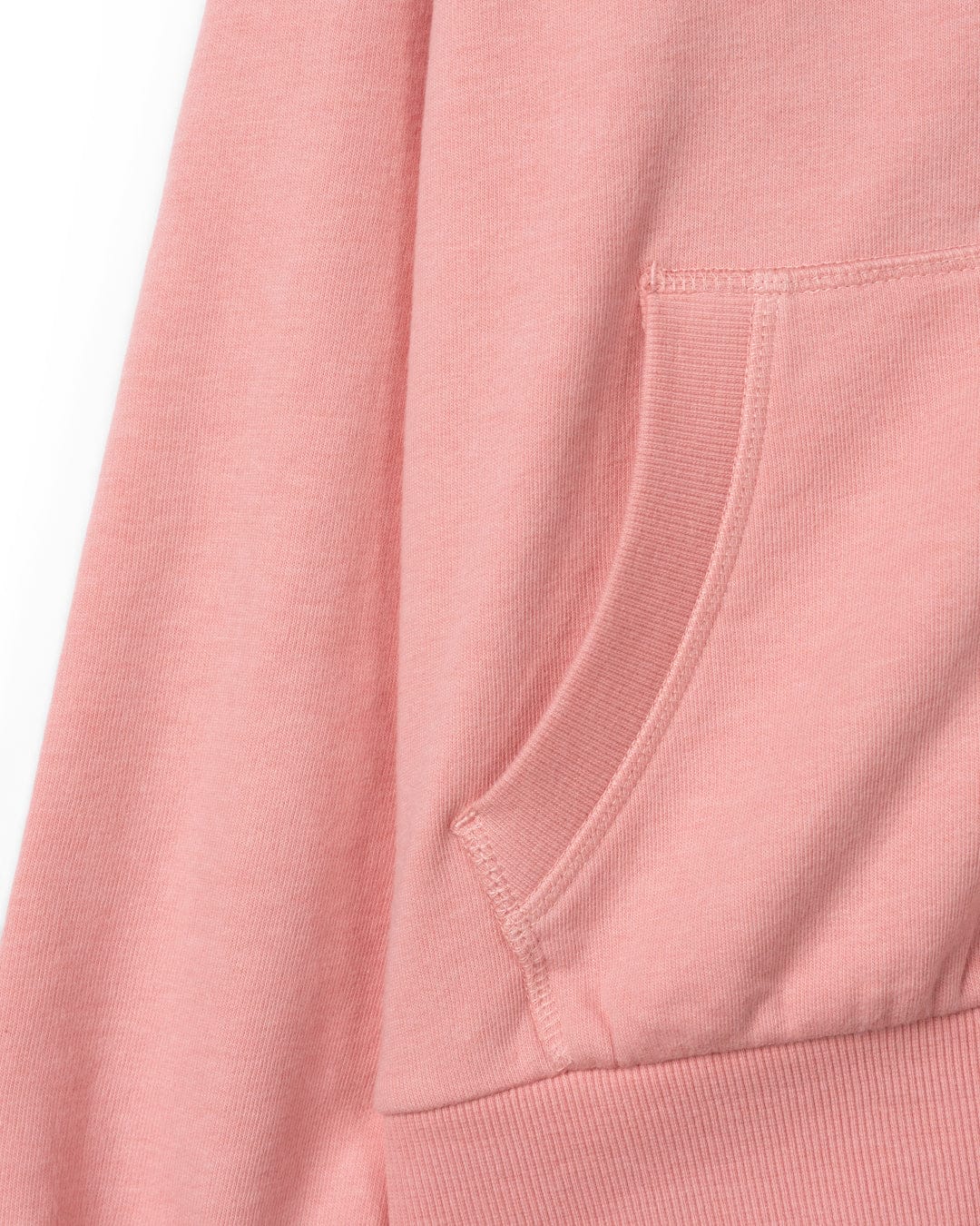Saltrock Norie Kids Zip Hoodie in Pink - : 9-10 Year