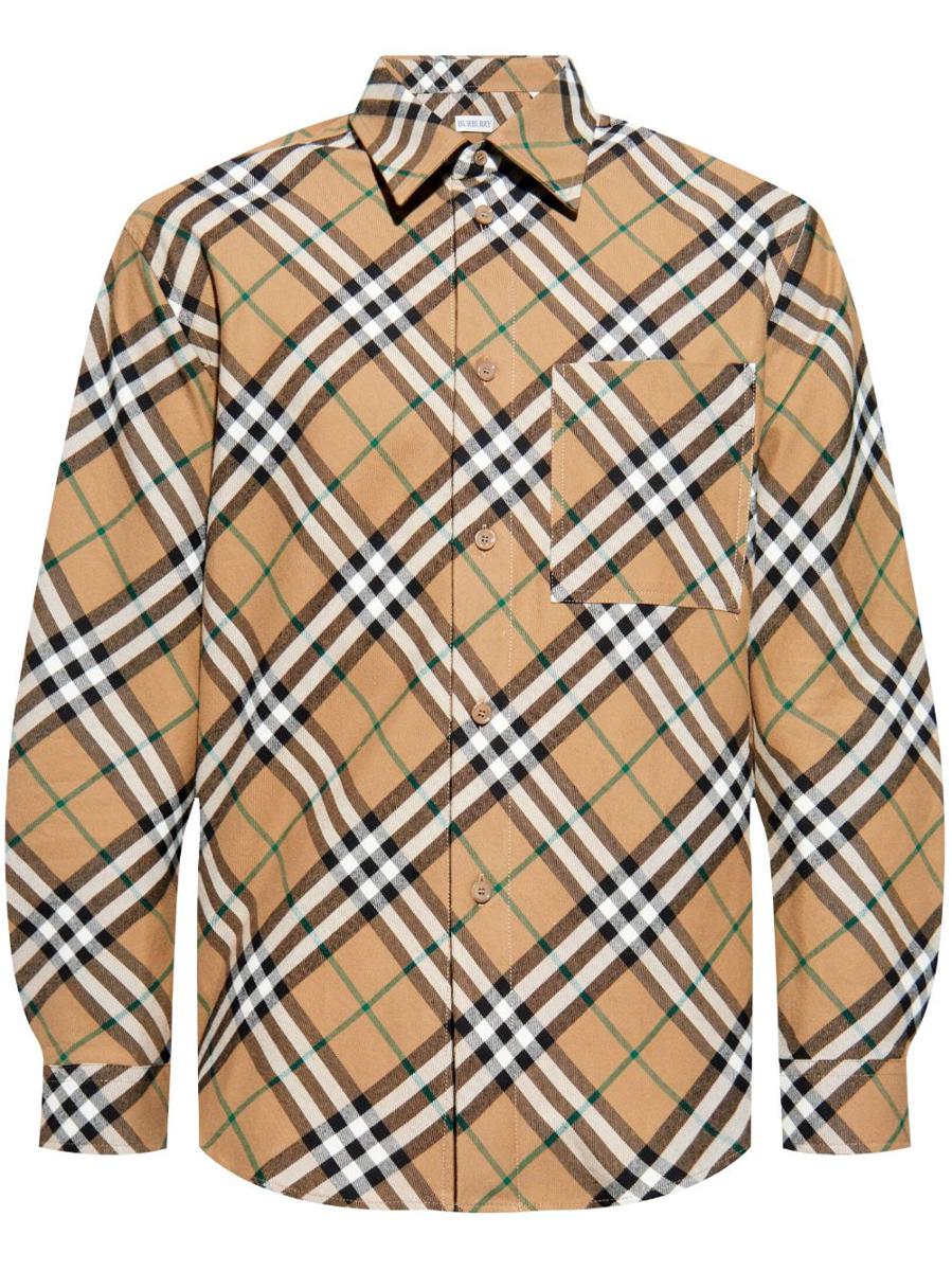 Shirts