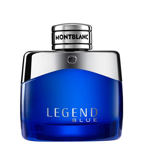 Mens Legend Blue EDP Spray 1.7 oz Fragrances 3386460144247