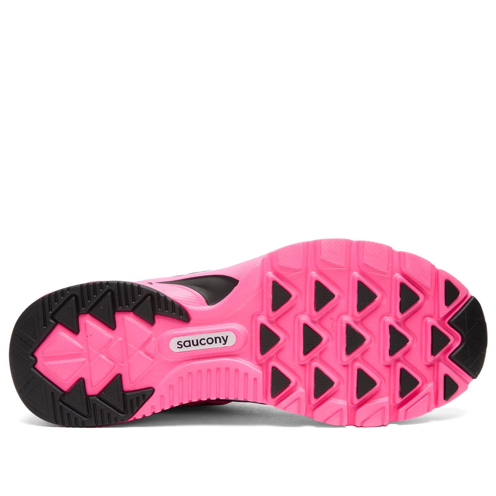 Men's Kinvara 1 Sneaker Vizi Pink/White