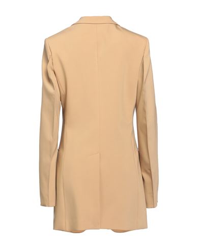 Woman Suit jacket Sand