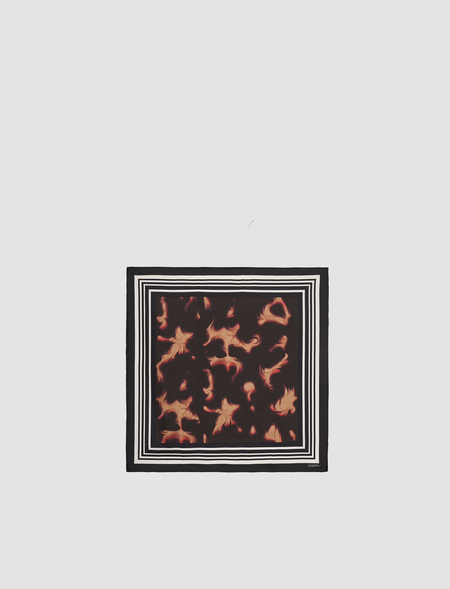 Danica Silk Scarf - One Size