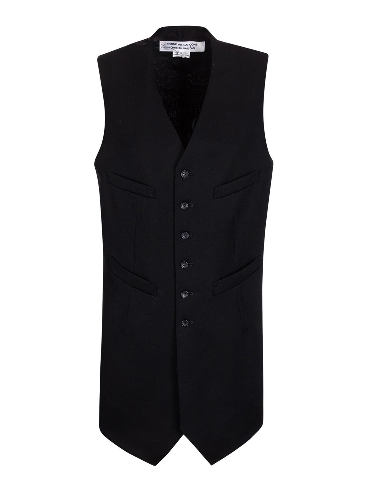 Ladies Vest