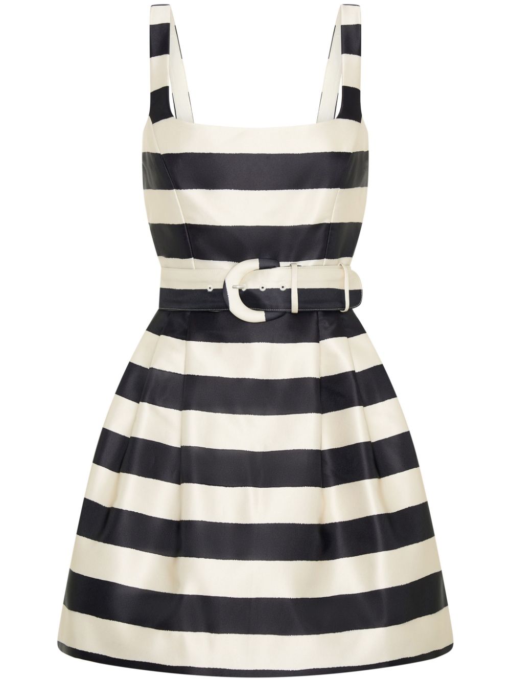 Winx mini dress - Black