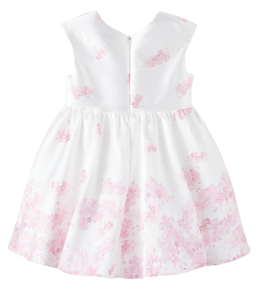 Baby floral dress