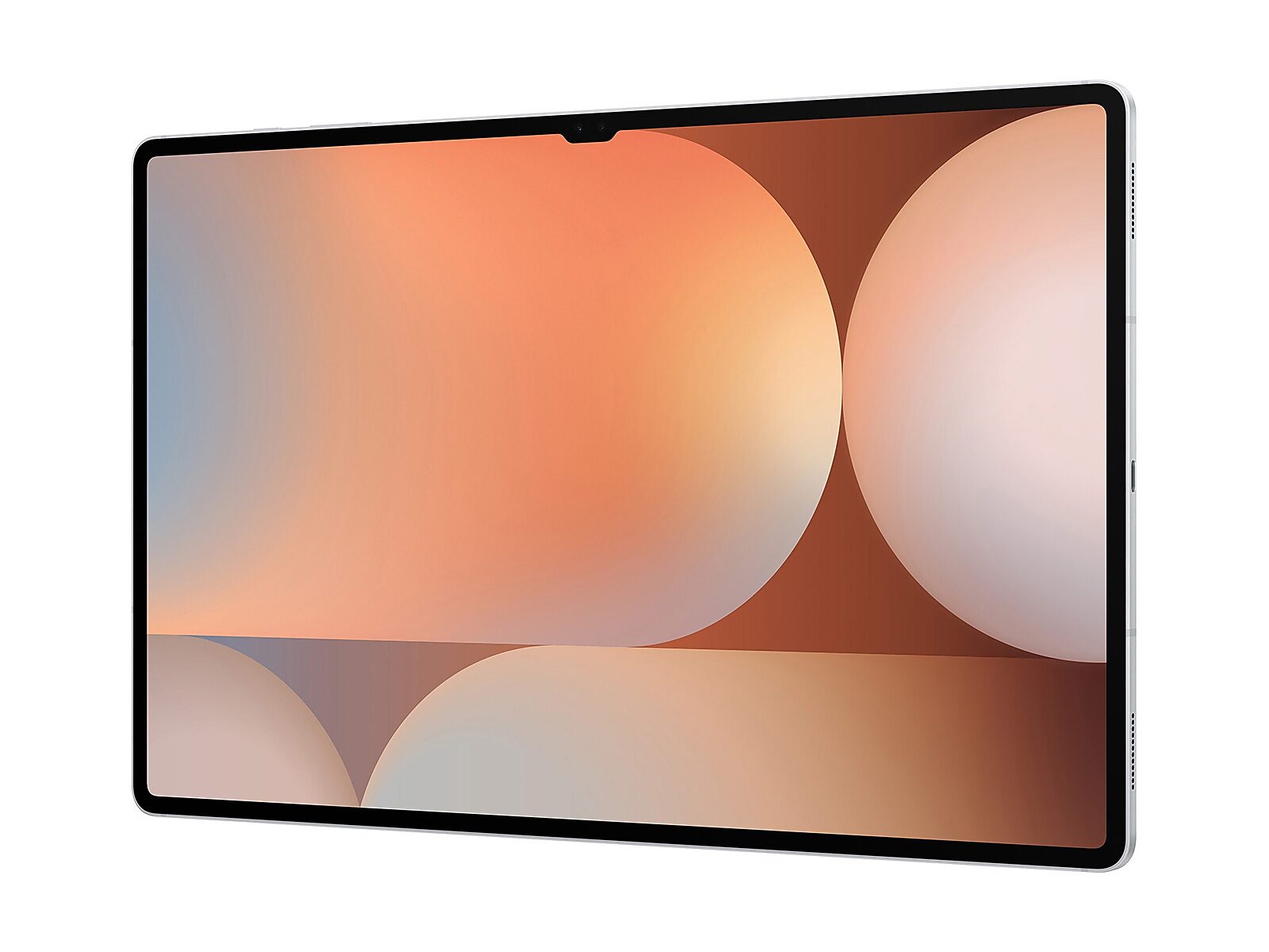 Galaxy Tab S10 Ultra, 1TB in Platinum Silver (Wi-Fi)