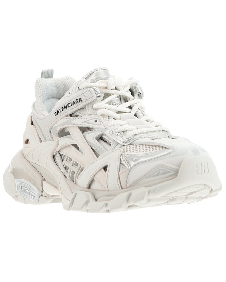 Track.2 Sneaker