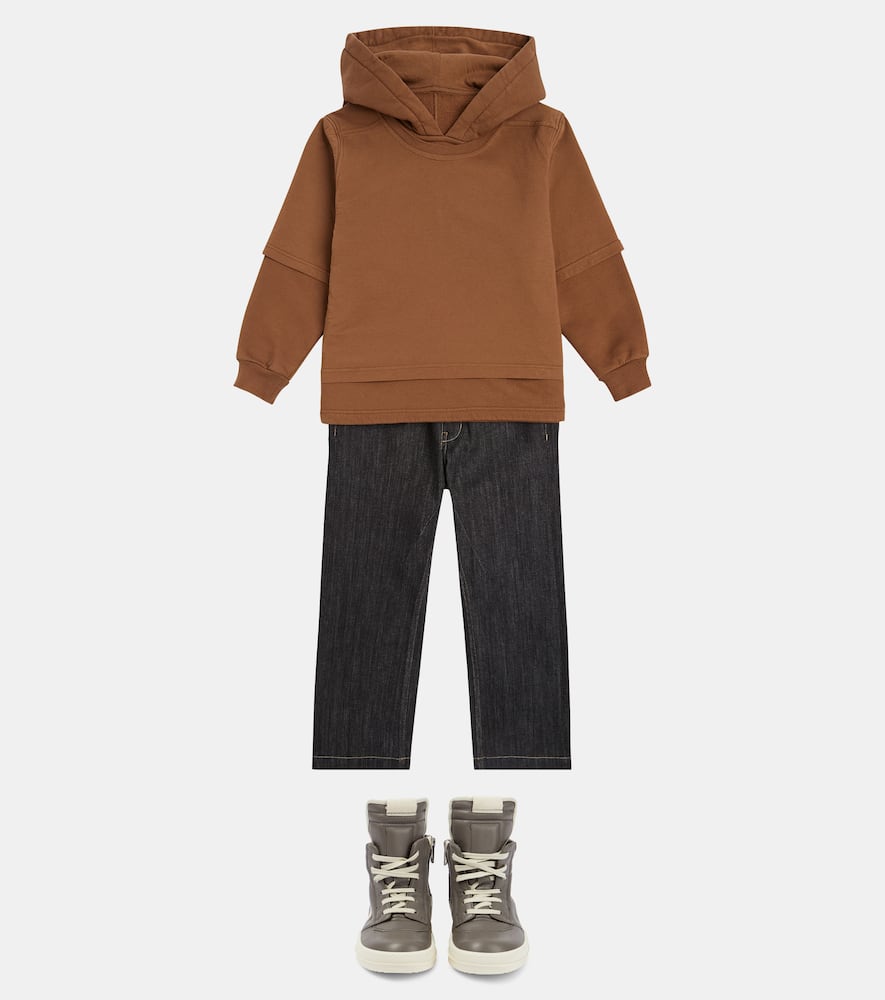Rick Owens Kids Geth jeans