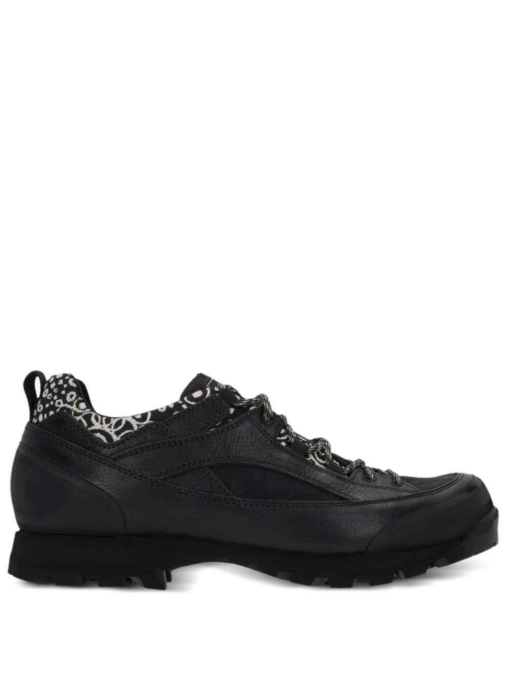 X Diemme Grappa hiking boots - Black