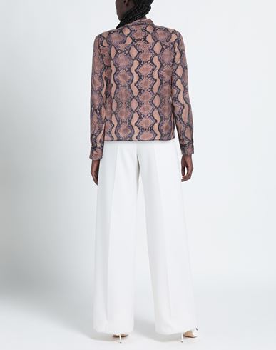 Woman Shirt Sand