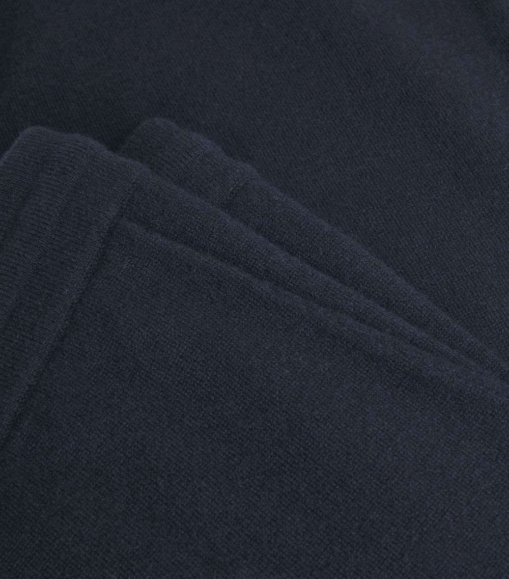 Cashmere Kingston Sweatpants