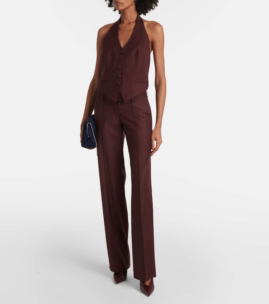 Deneva vest