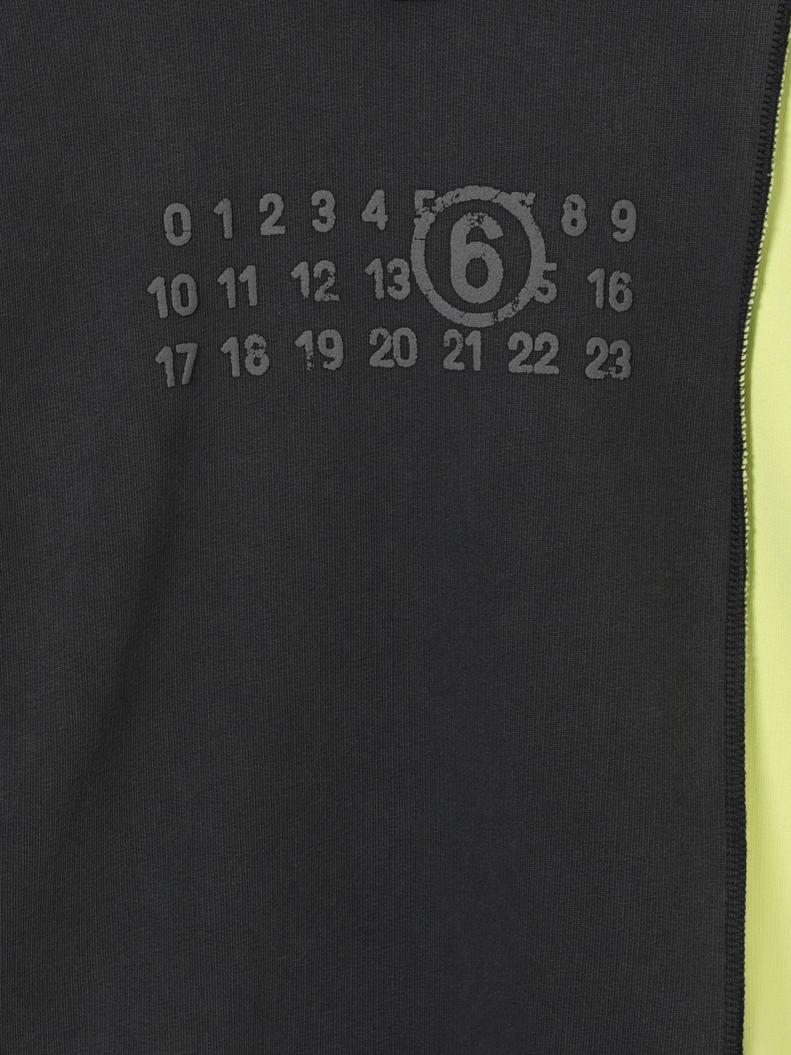 Sweater Kids color Black
