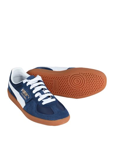 Palermo Og Man Sneakers Navy blue