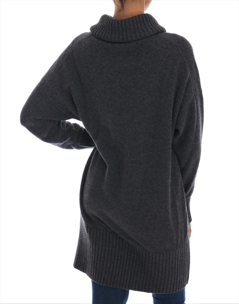 Fairy Tale Sweater — Gray