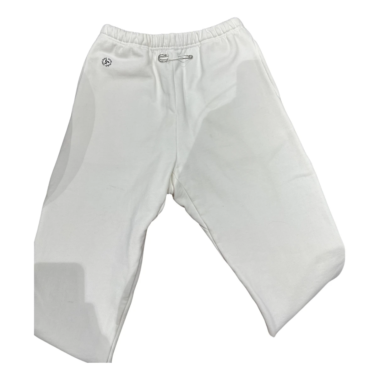 Trousers Cotton for Female S International