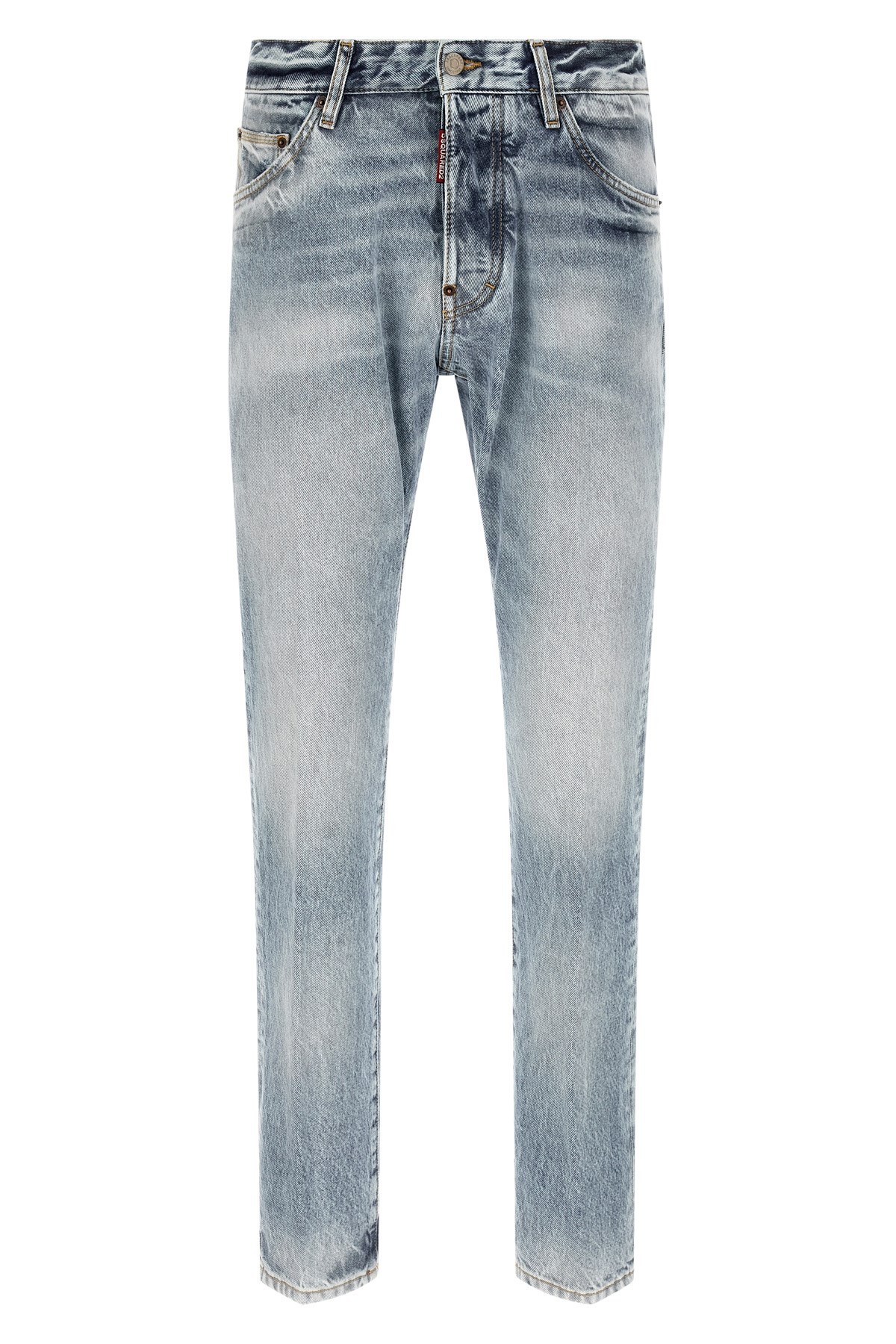 'Teddy' Jeans