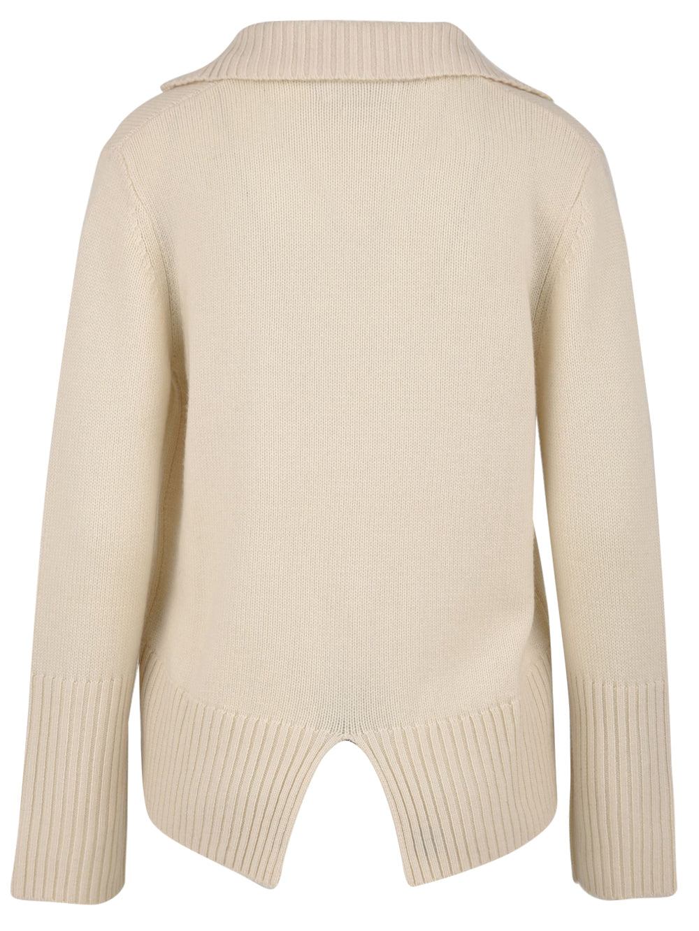 Nicht schüchterne Pullover