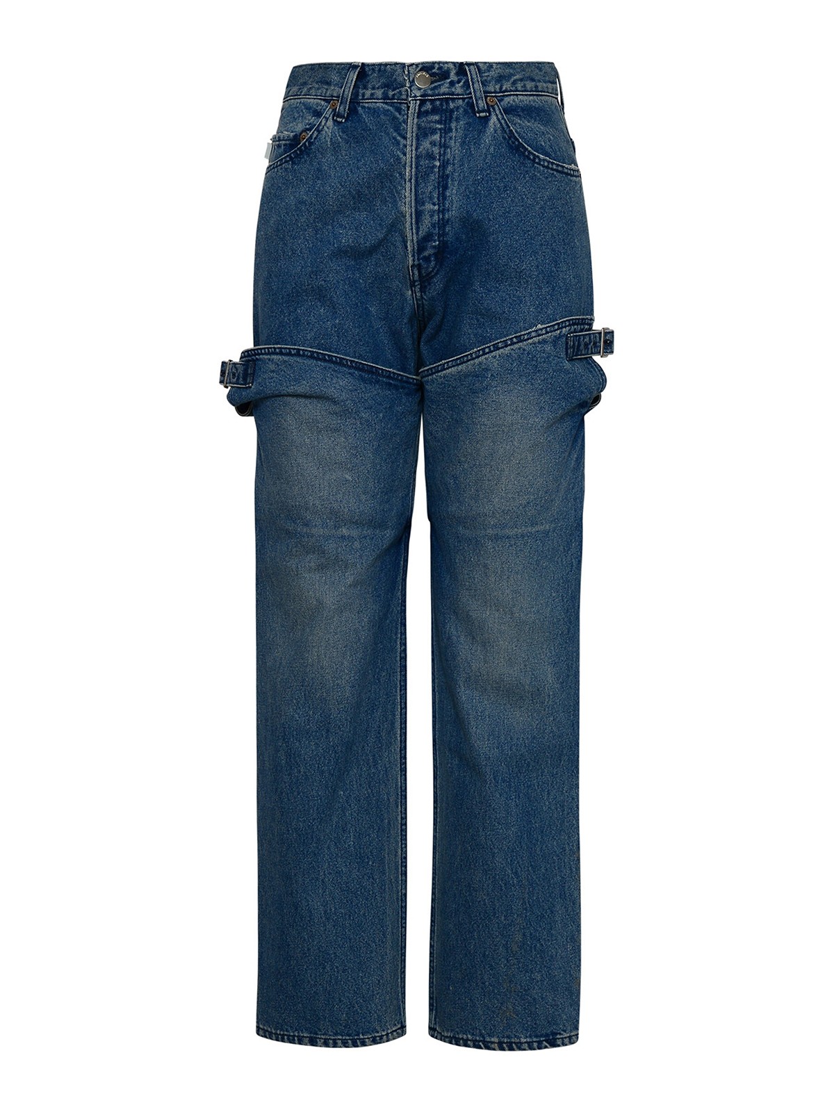Denim jeanc