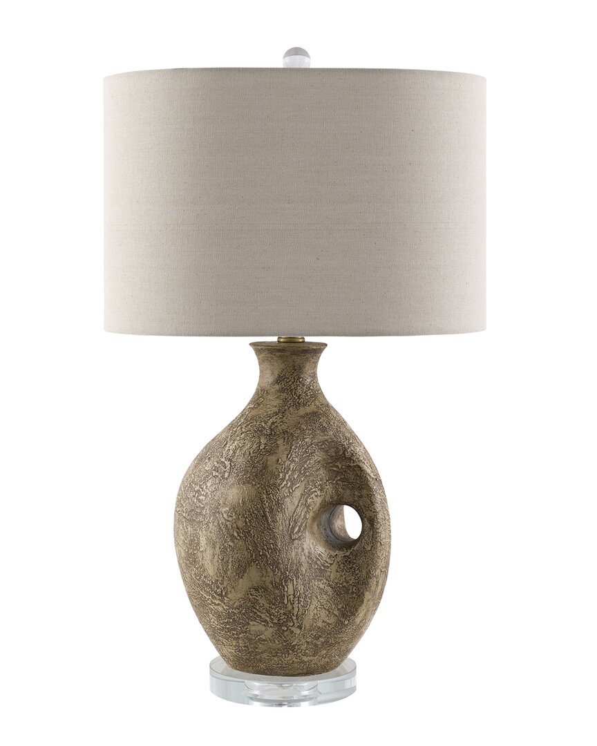 Calvert Accent Table Lamp
